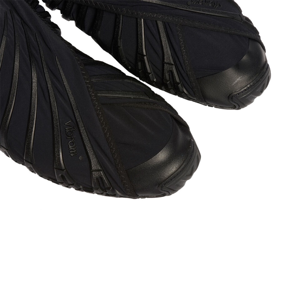 Vibram Women's Furoshiki Black